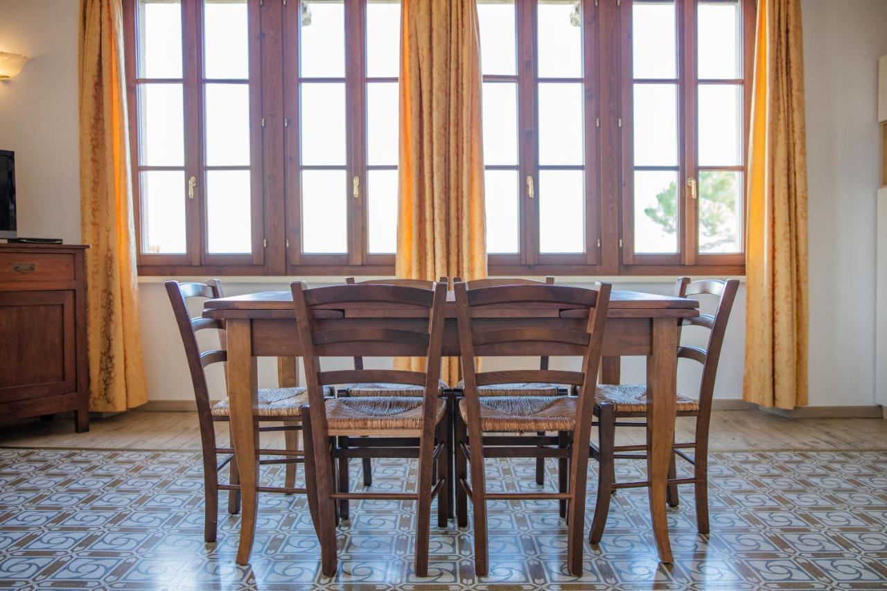 Villa Santa Caterina Manerba del Garda Bagian luar foto