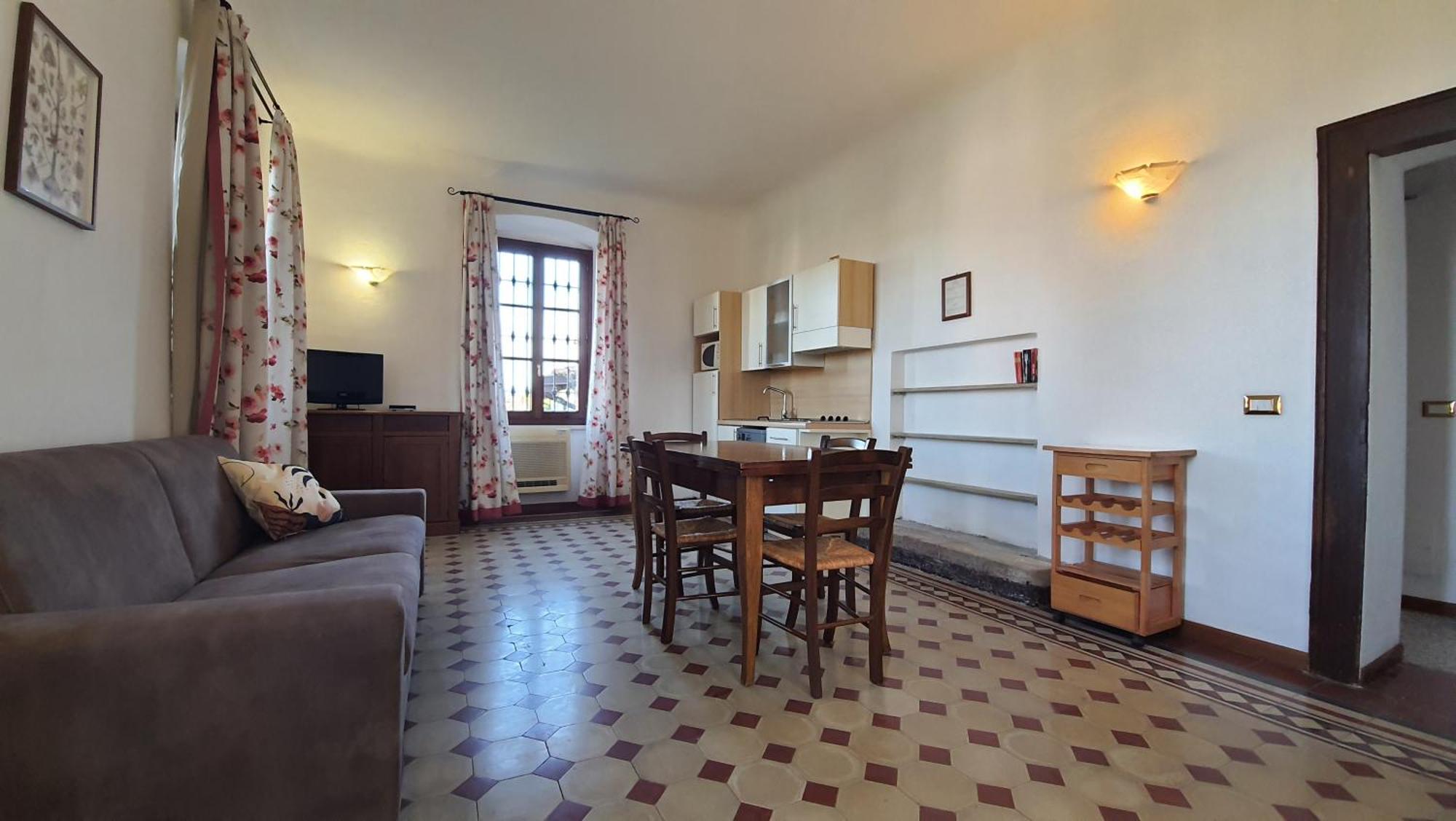 Villa Santa Caterina Manerba del Garda Bagian luar foto