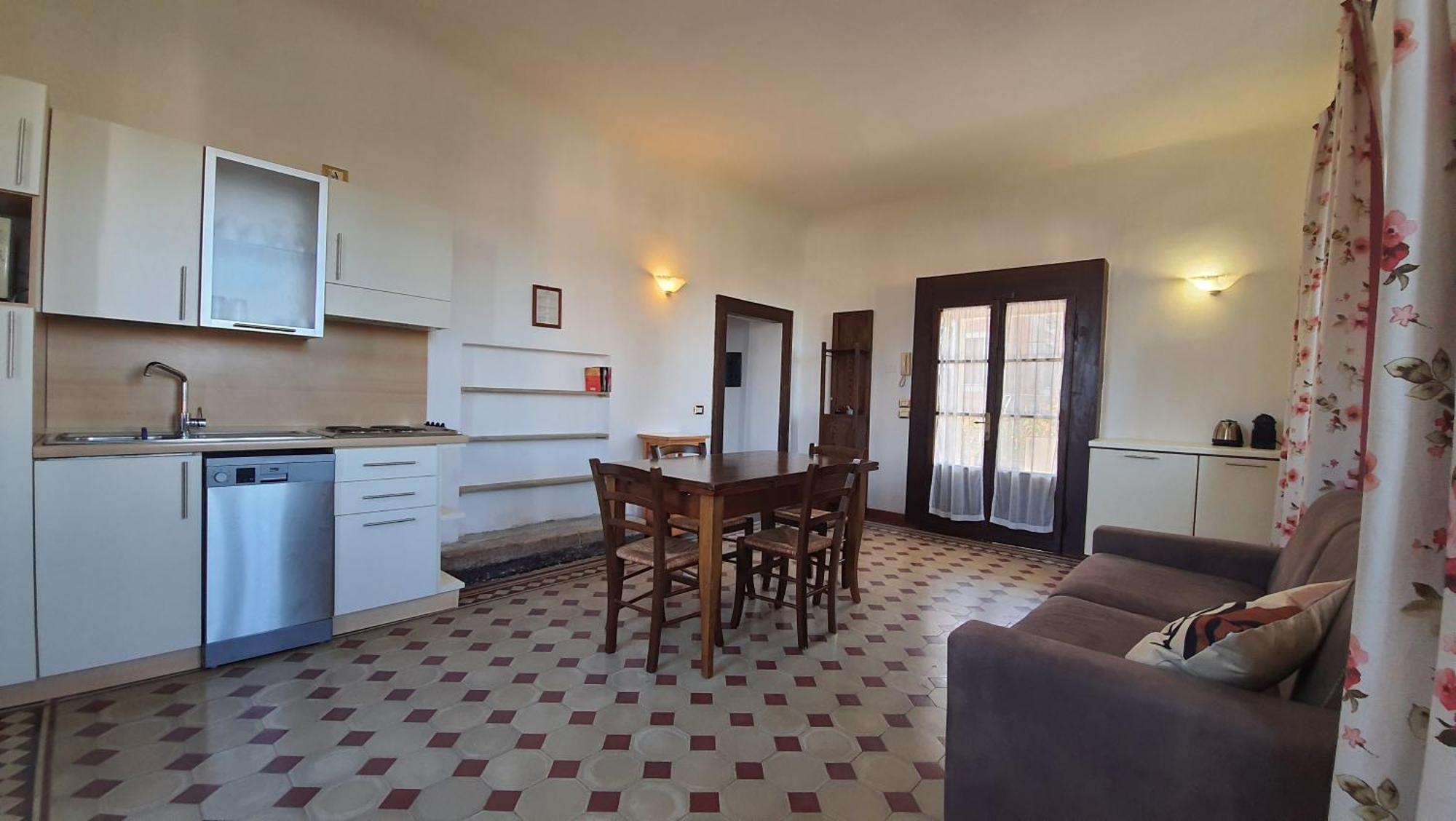 Villa Santa Caterina Manerba del Garda Bagian luar foto