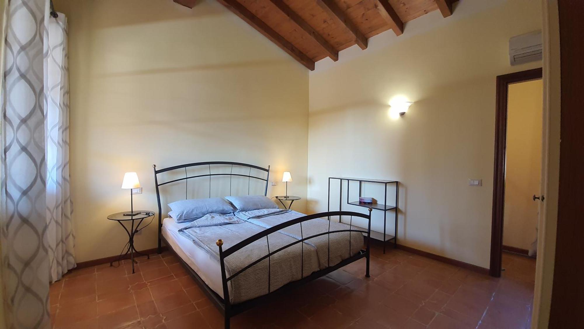 Villa Santa Caterina Manerba del Garda Bagian luar foto