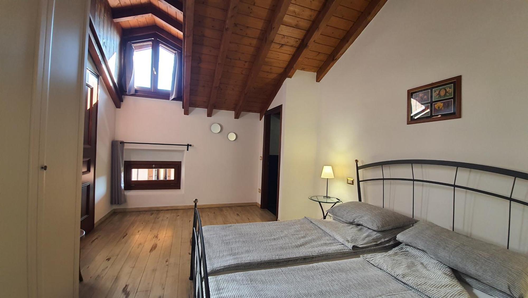 Villa Santa Caterina Manerba del Garda Bagian luar foto