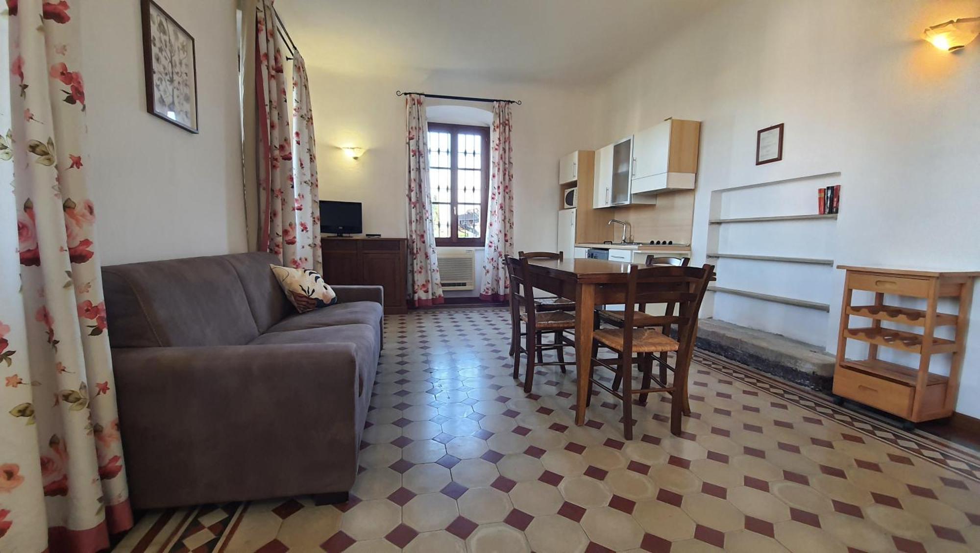 Villa Santa Caterina Manerba del Garda Bagian luar foto