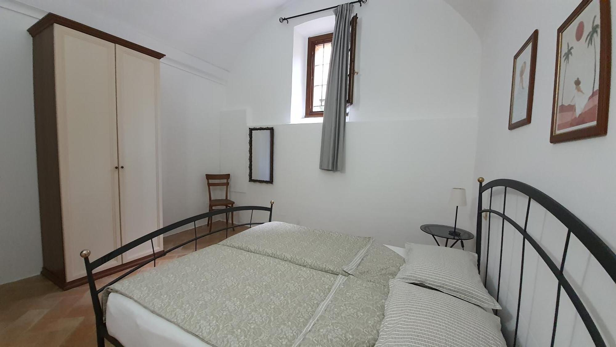 Villa Santa Caterina Manerba del Garda Bagian luar foto
