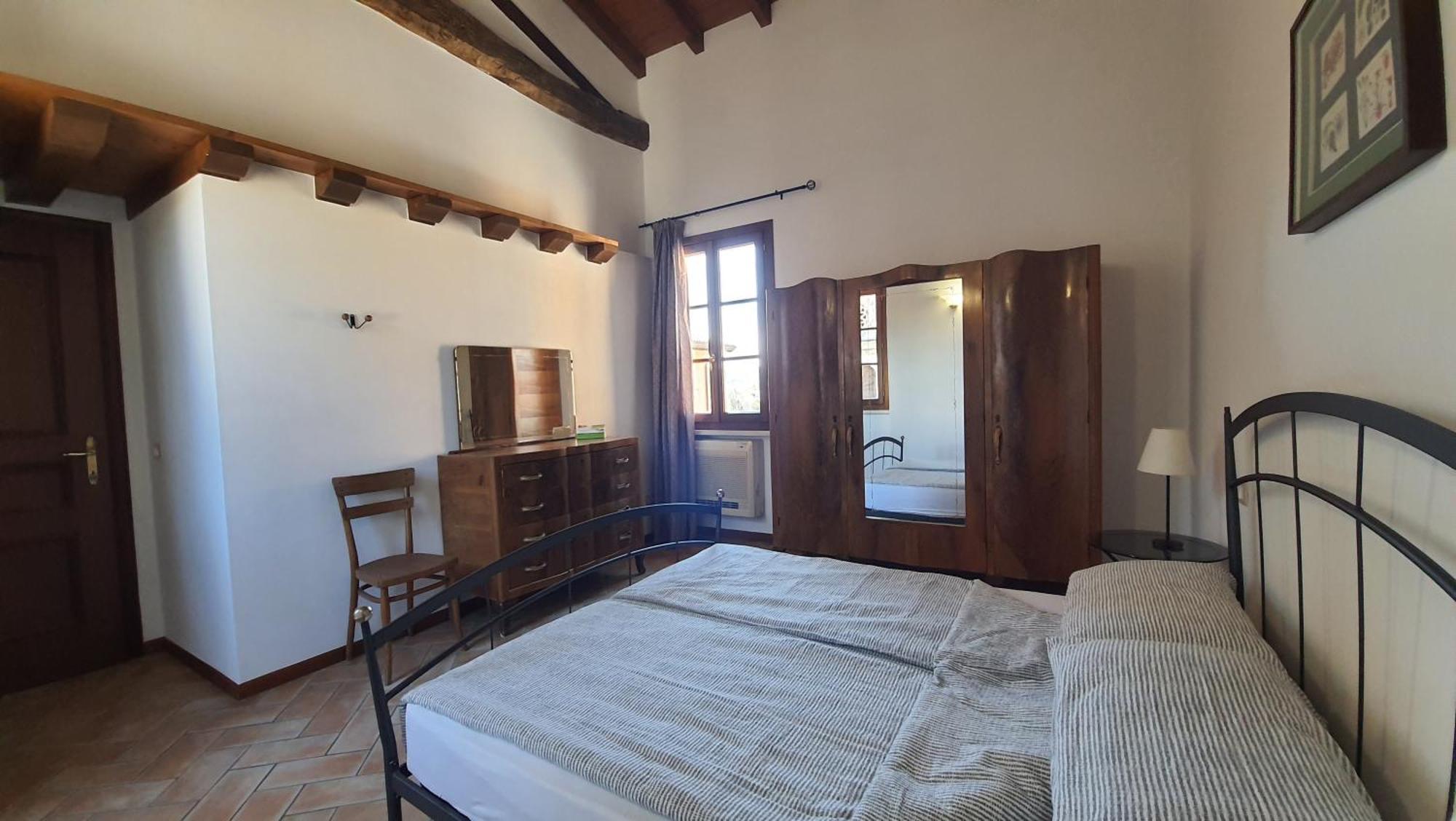 Villa Santa Caterina Manerba del Garda Bagian luar foto