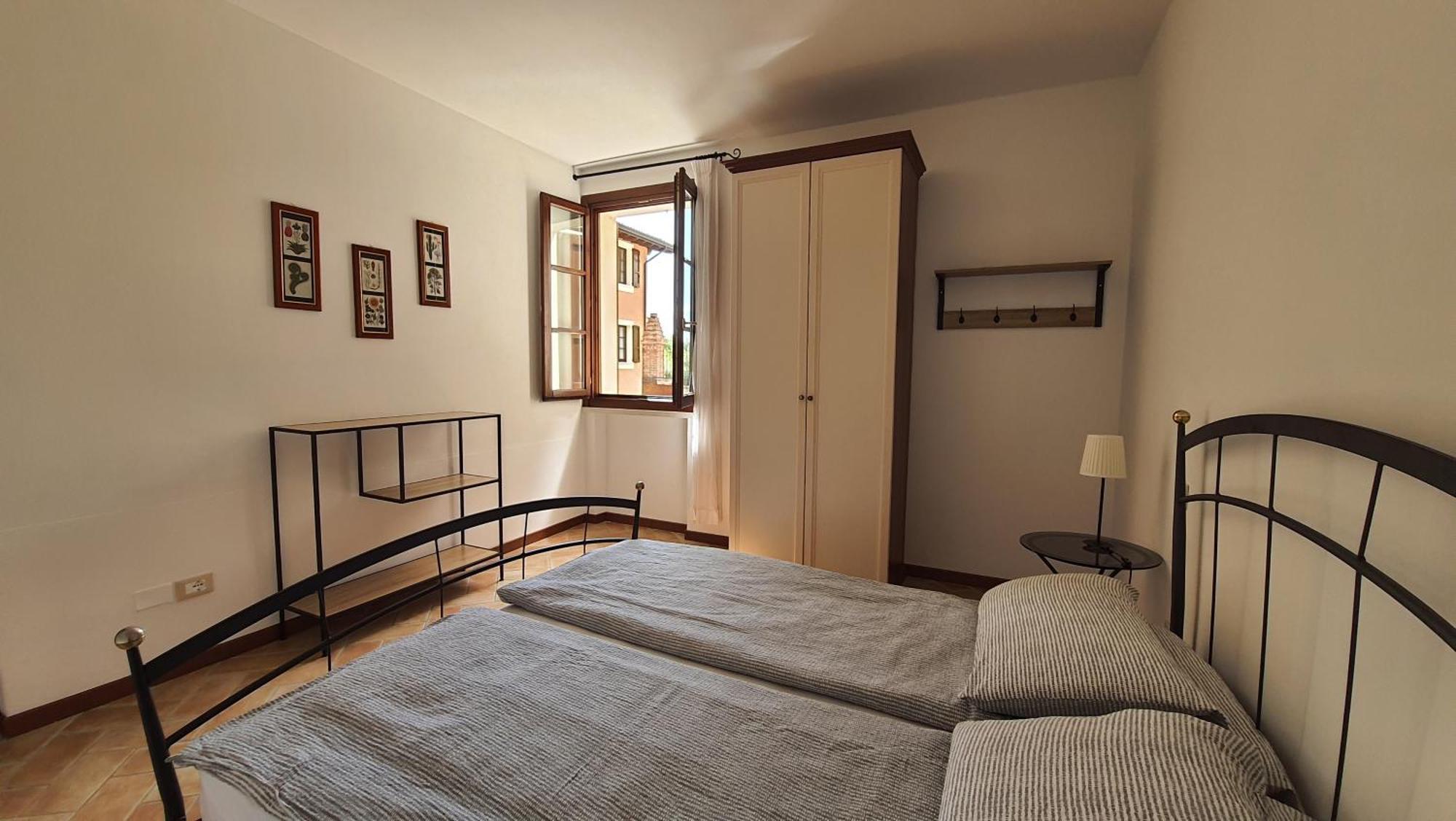 Villa Santa Caterina Manerba del Garda Bagian luar foto