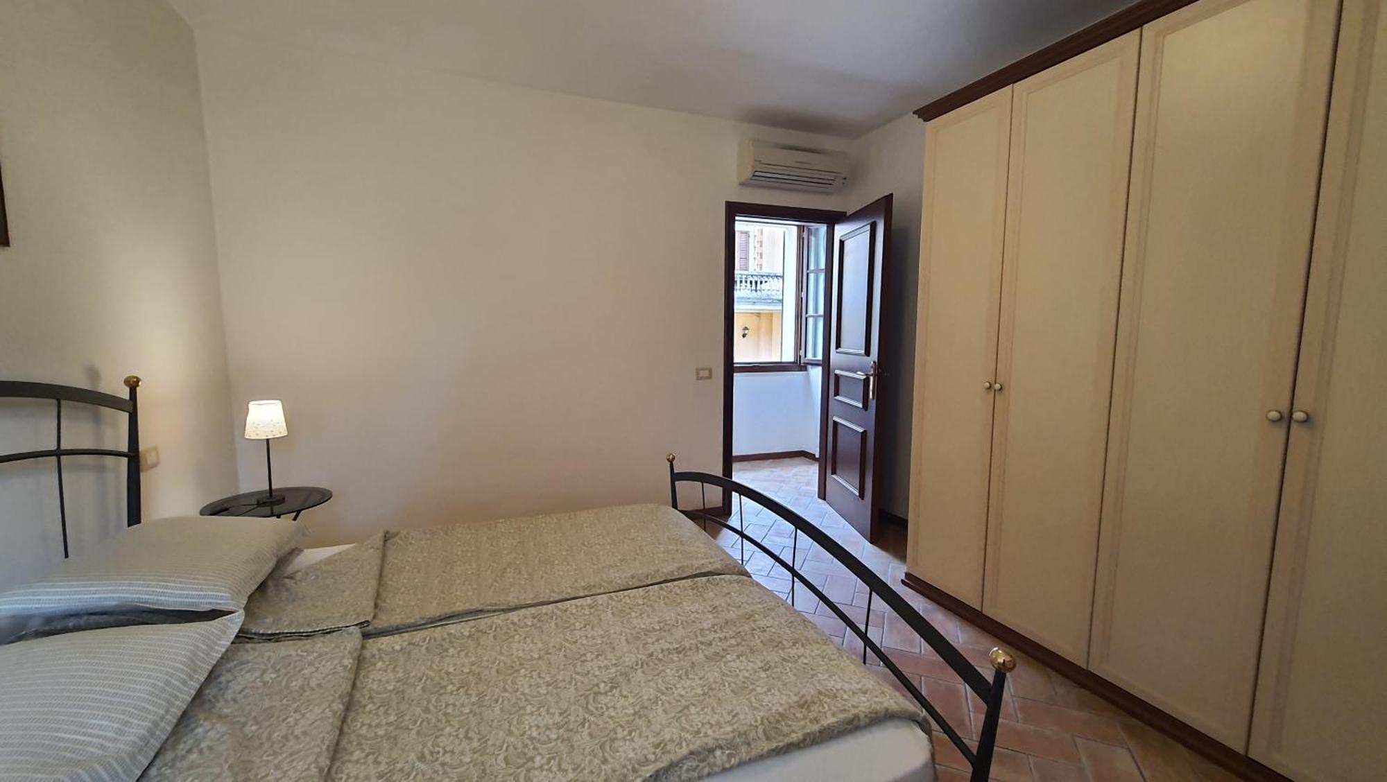 Villa Santa Caterina Manerba del Garda Bagian luar foto