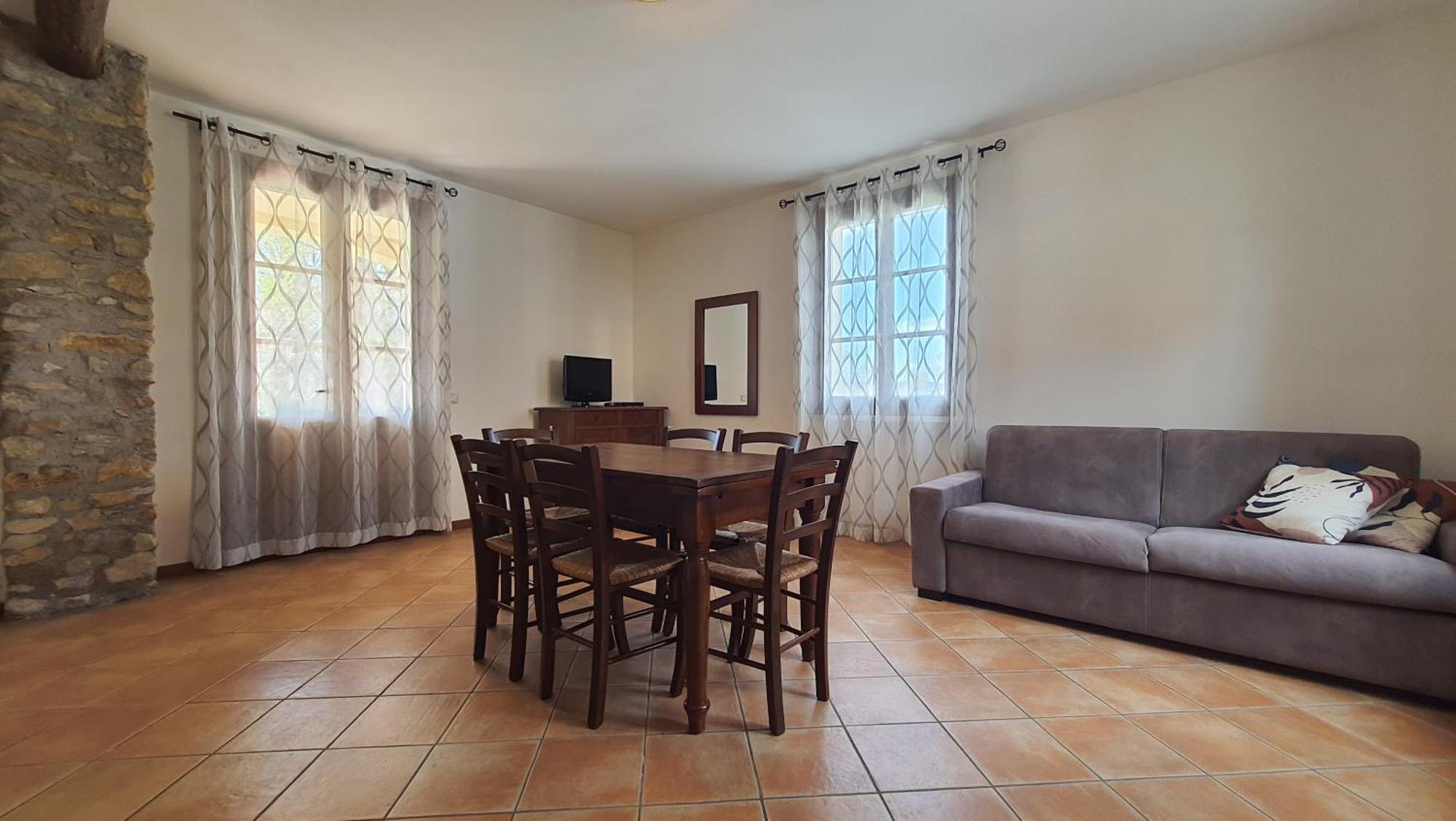 Villa Santa Caterina Manerba del Garda Bagian luar foto